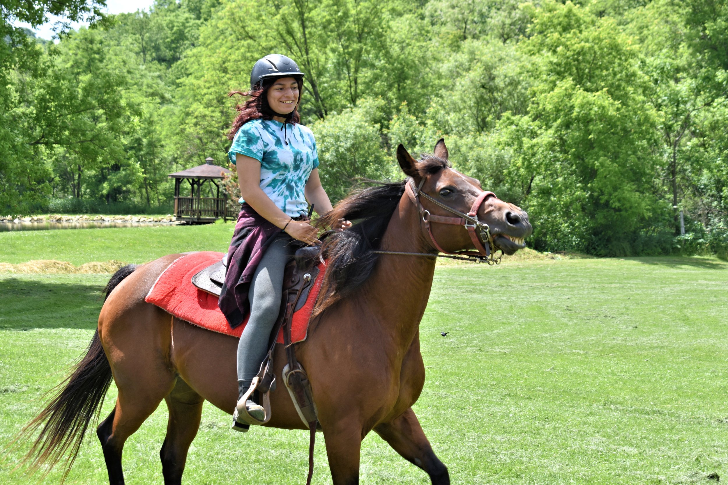 Rosa Horseback Riding 01.jpg
