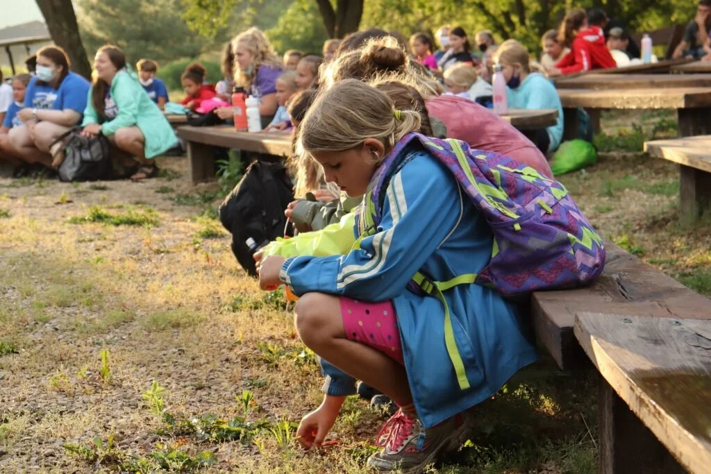 Elementary Retreat