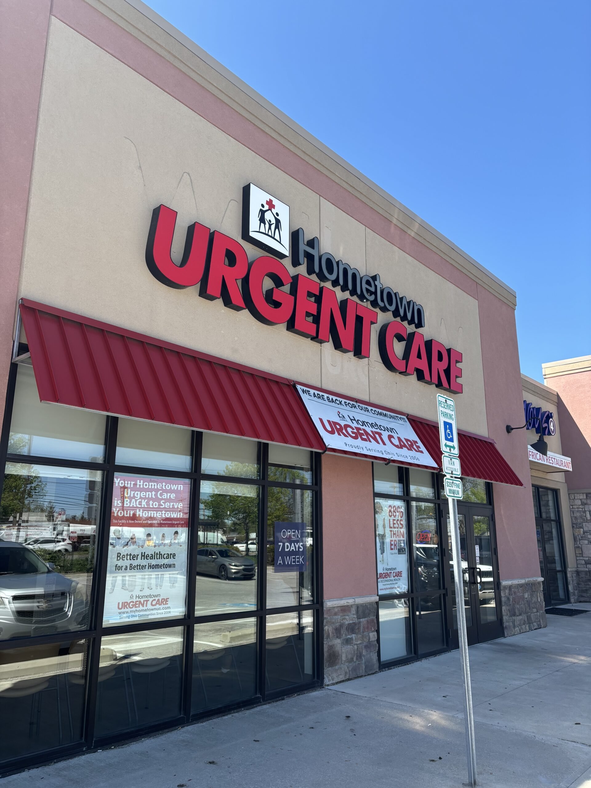 Hometown Urgent Care