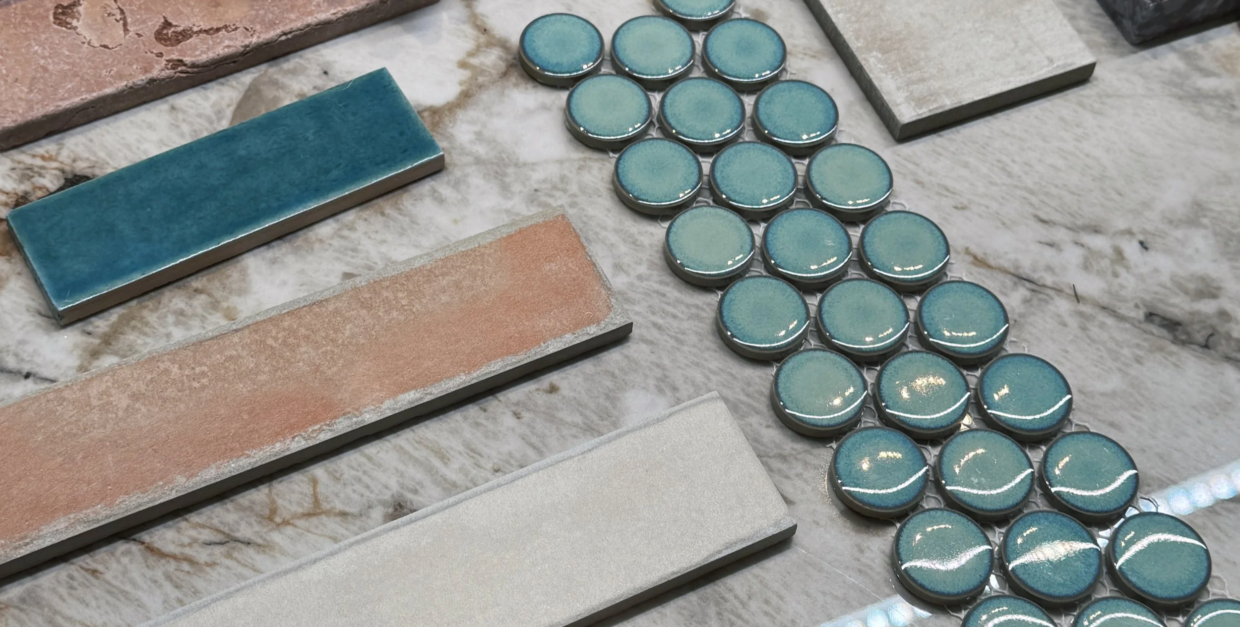 Materiaali- ja värisuunnittelu, Annie design