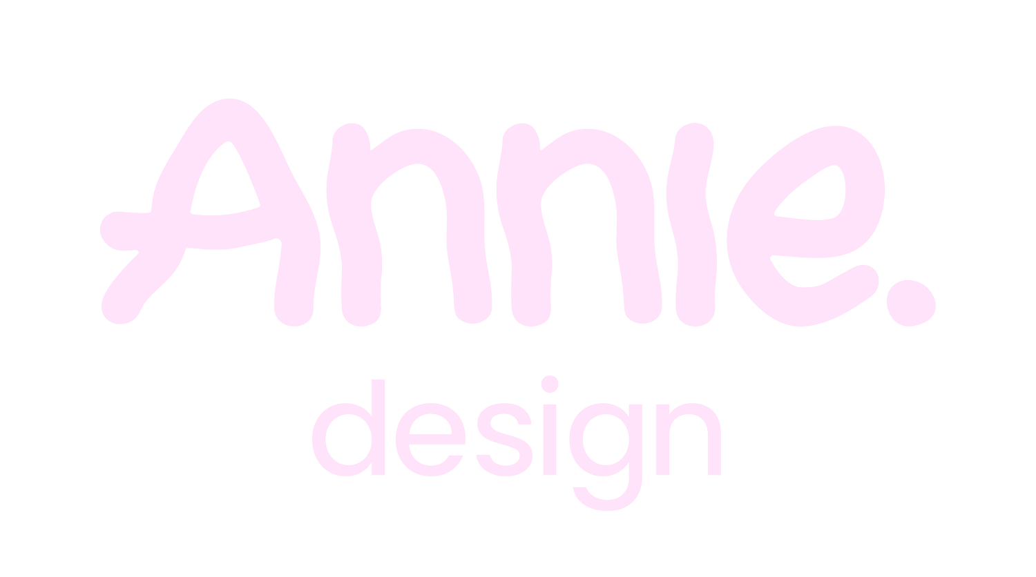 Annie design