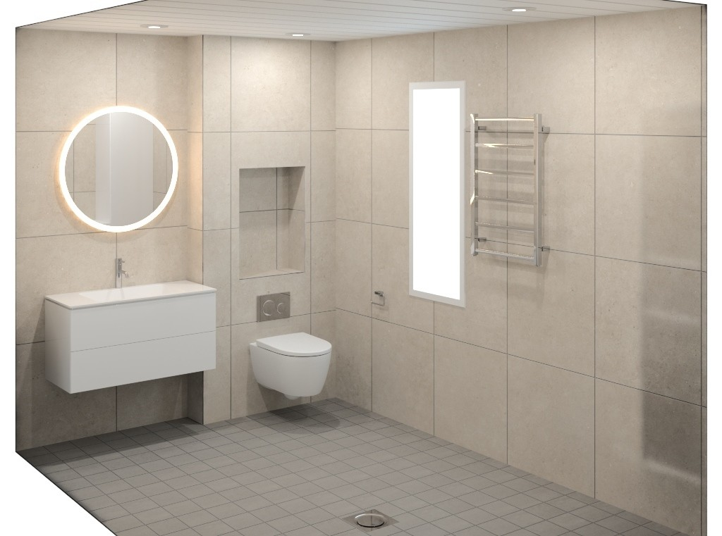 3D-mallinnus, Annie design
