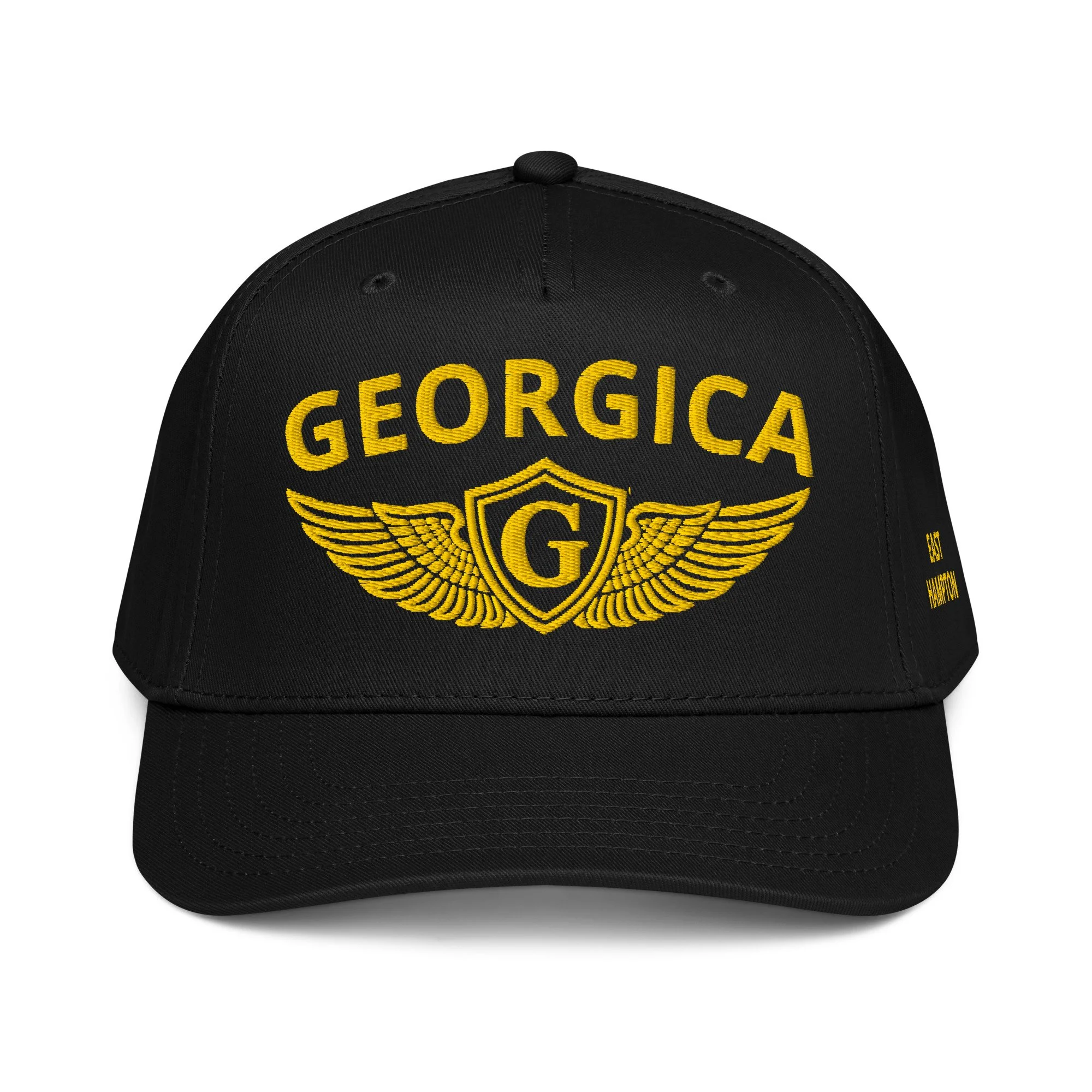 5 Panel Georgica Glider Hat