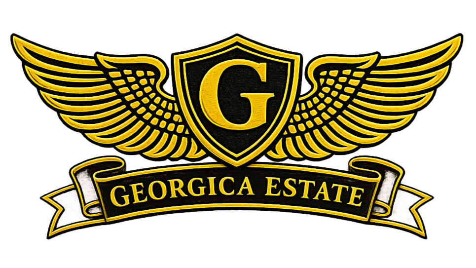 GEORGICA ESTATE