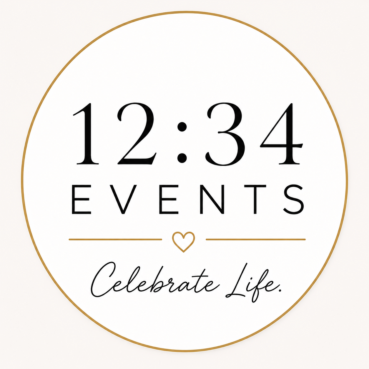 12:34 Events