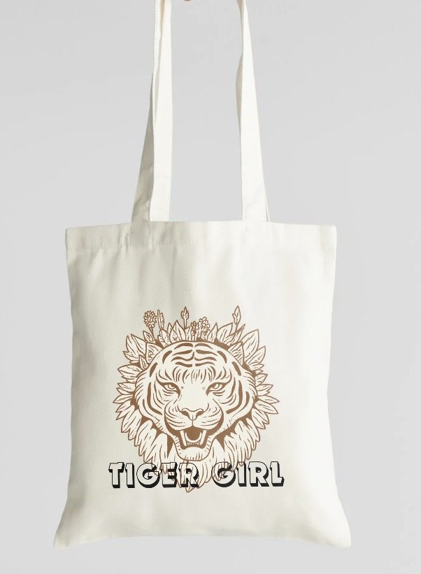 Custom Tote Bag