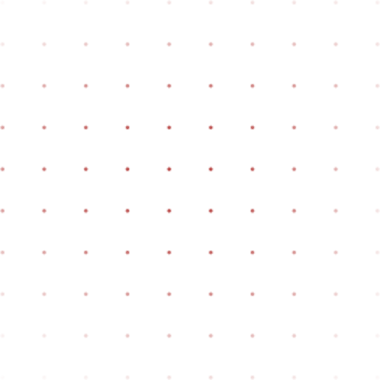 Black background with a pattern of small red and pink diamonds arranged in a grid.