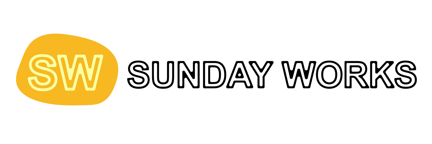 SUNDAY WORKS