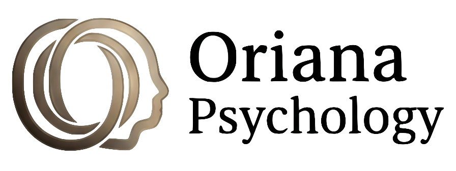 Oriana Psychology