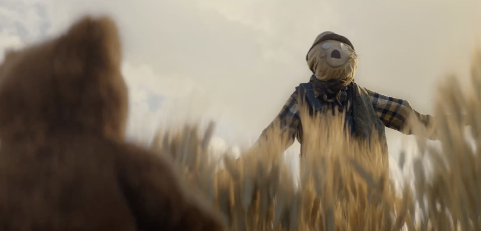 Mulino Bianco commercIal - Katie Rhodes VFX - Freelance Flame Artist
