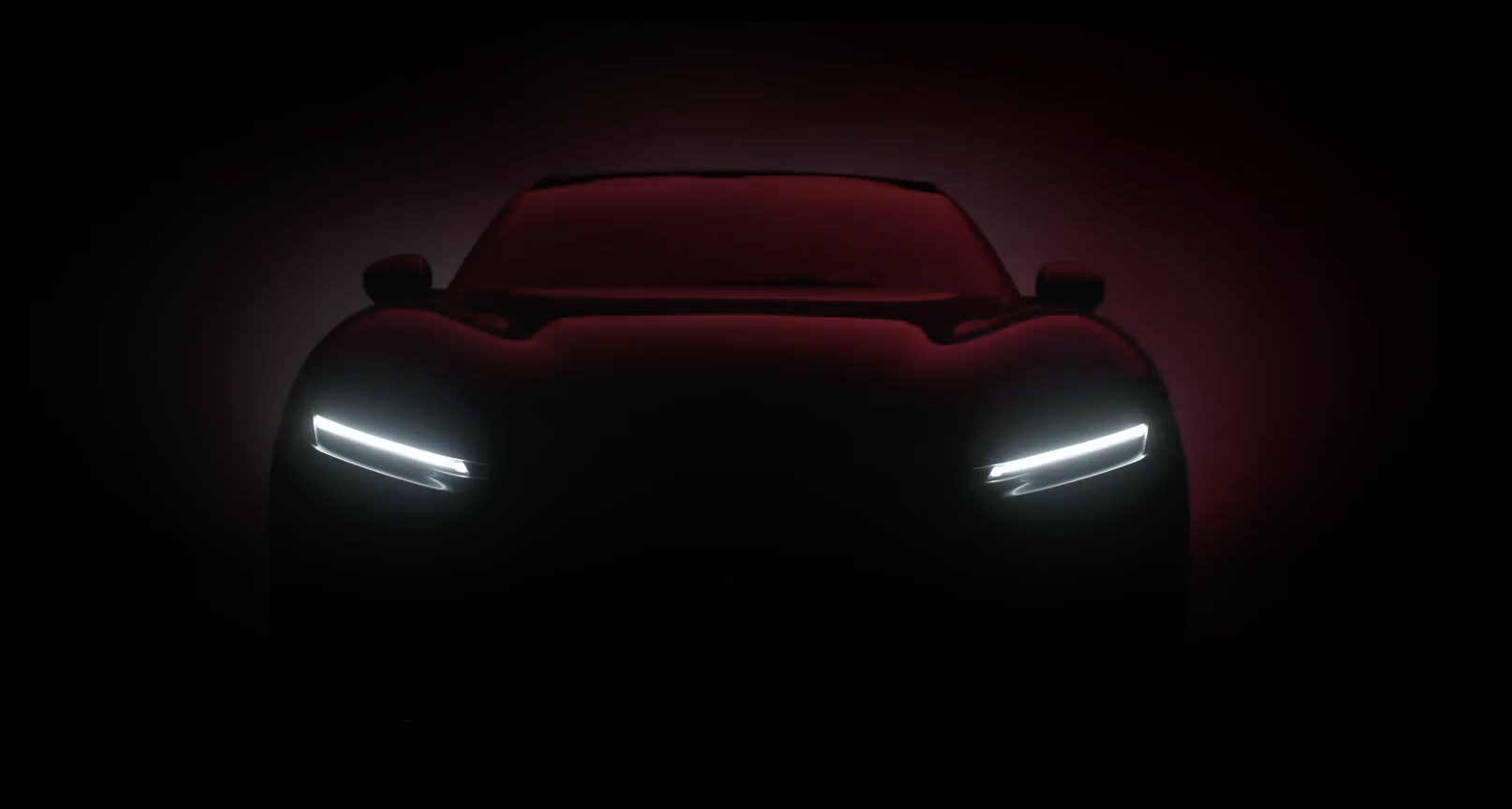 Ferrari commercIal - Katie Rhodes VFX - Freelance Flame Artist