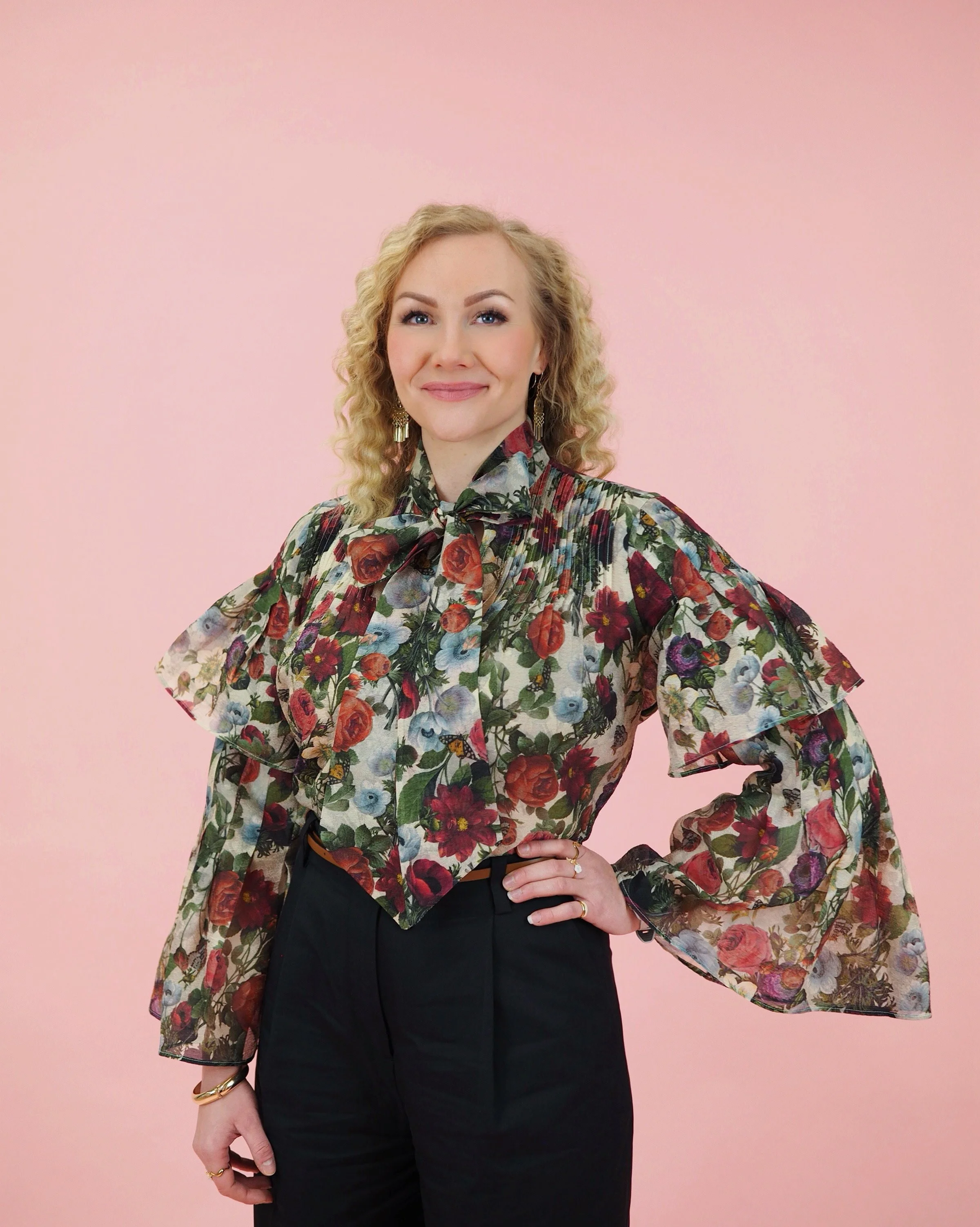 Emma Kimiläinen