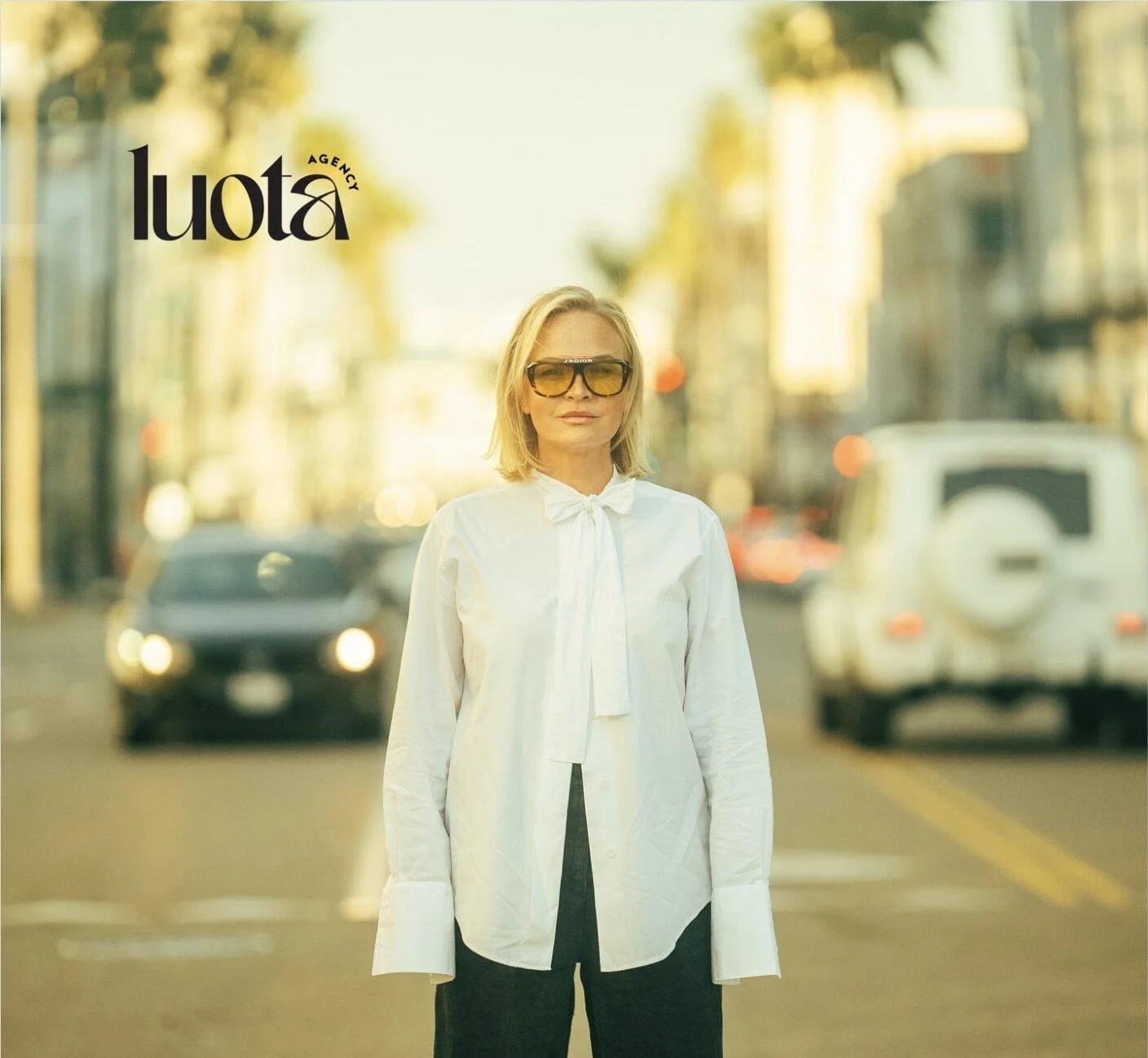 Saara Silvennoinen will support Luota Agency’s growth