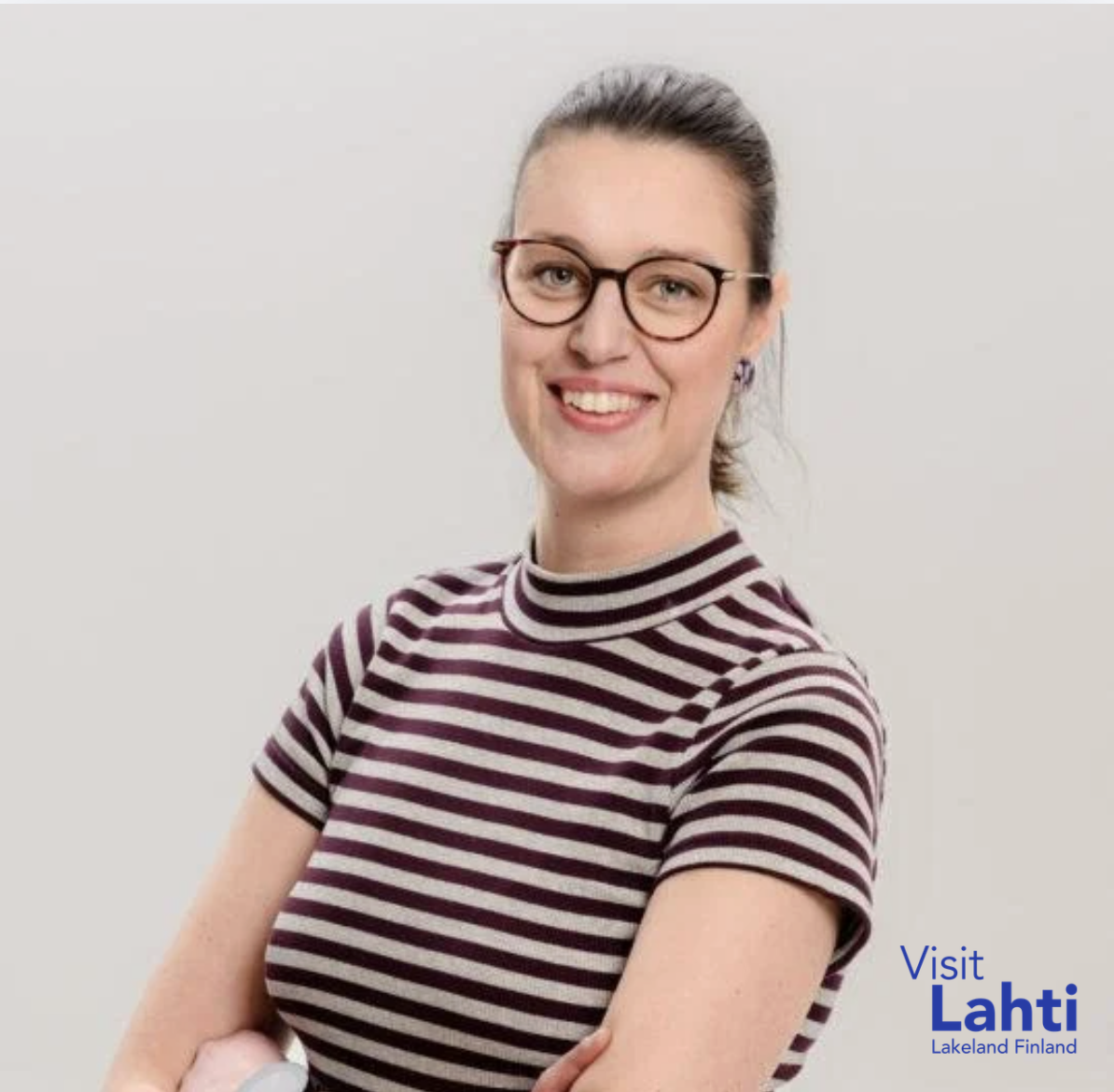 Case Visit Lahti:“The fit between the influencer and the our  brand was perfect.”