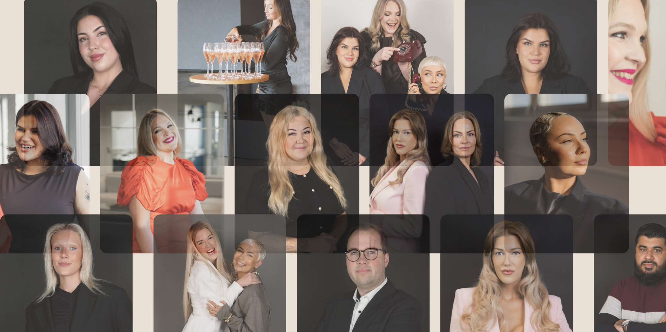 Reflecting on Luota Agency's First Year