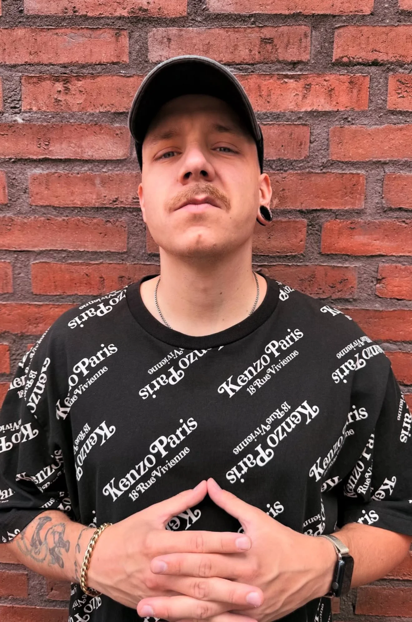 Aleksi Rantamaa
