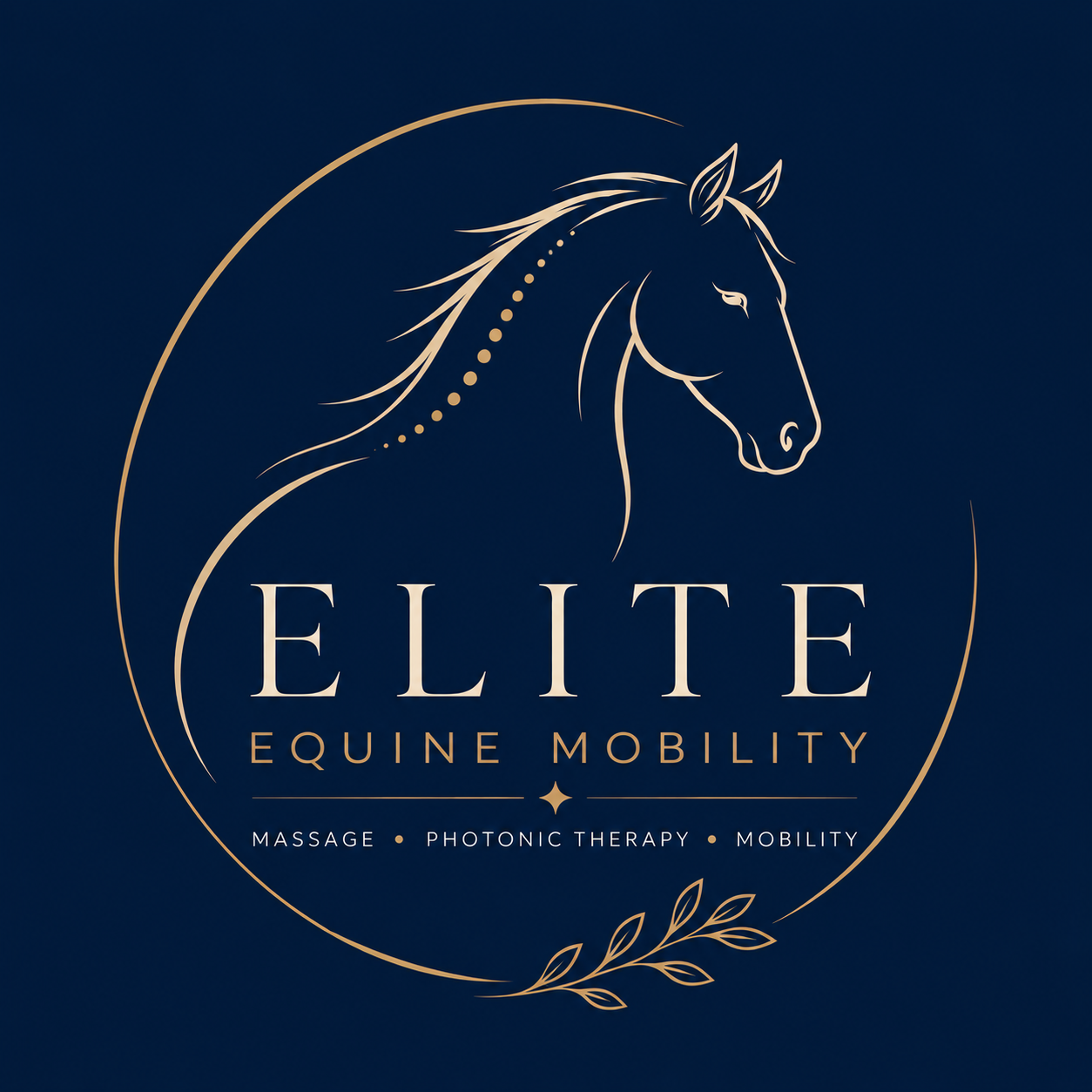 Elite Equine Mobility 