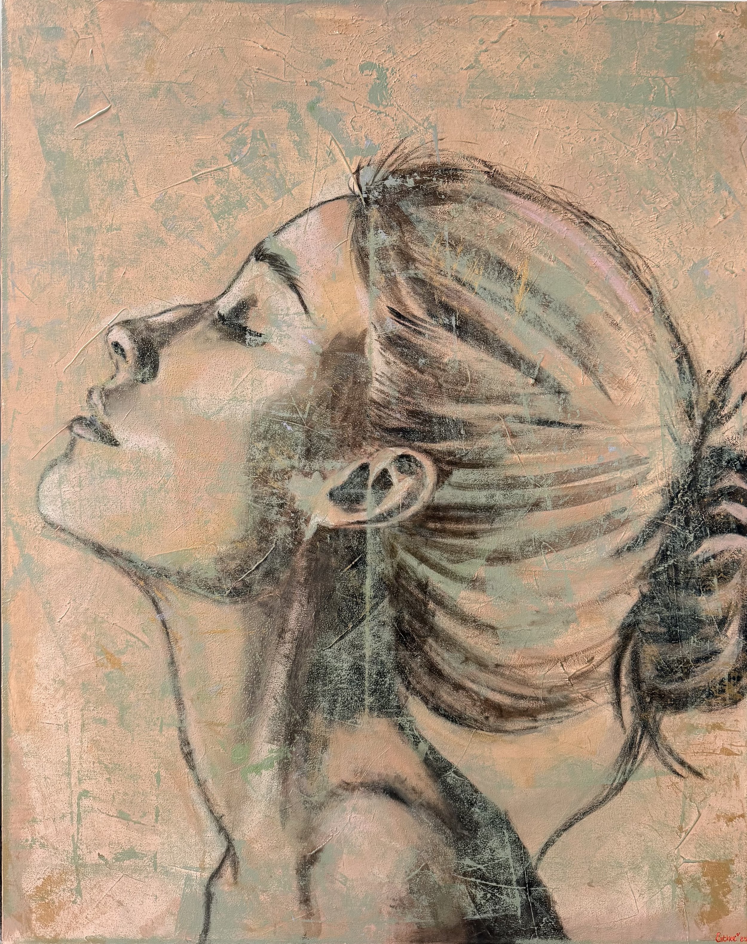Surrender SOLD
