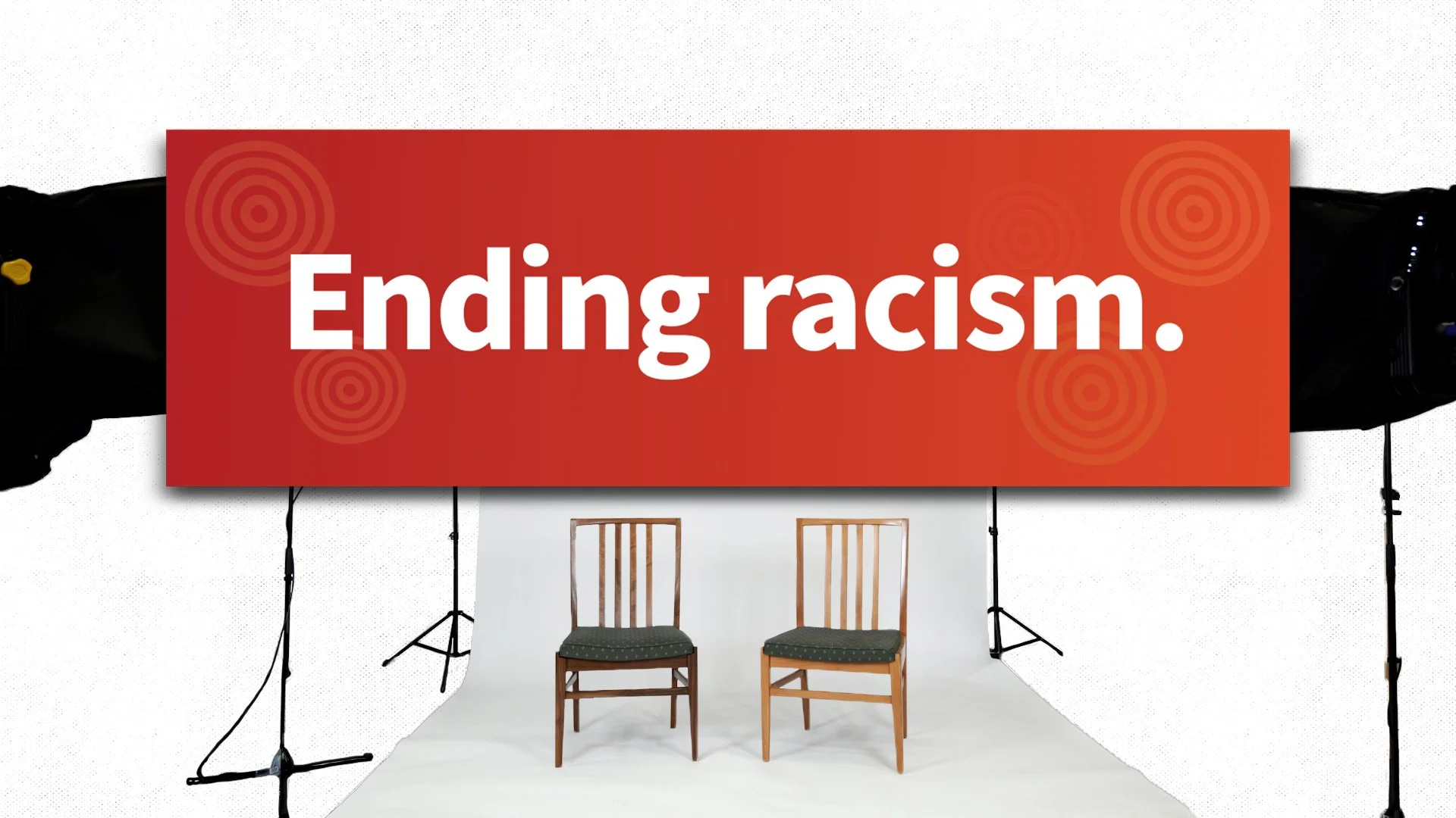 Ending Racism