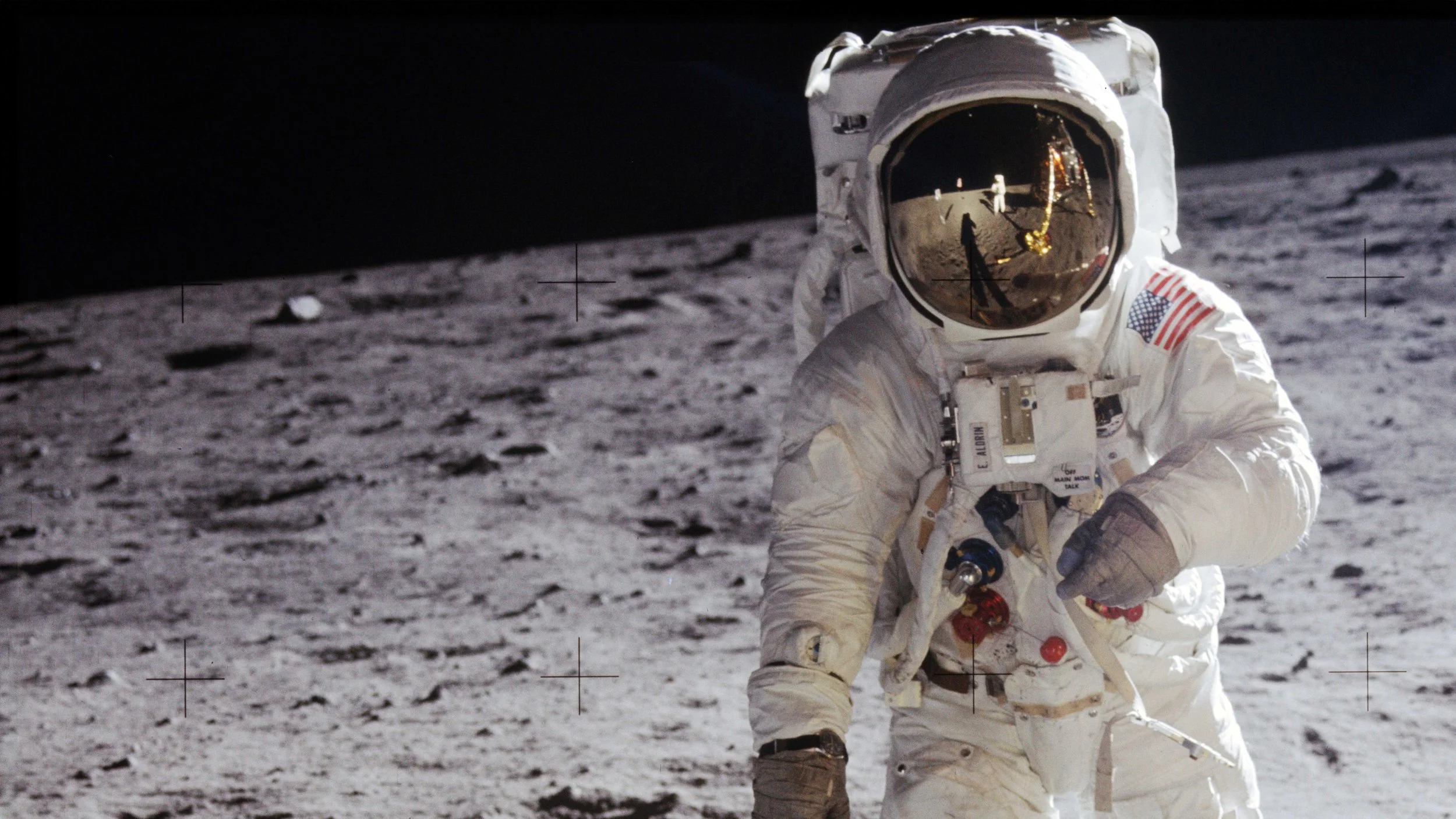 Australia's Apollo Adventure