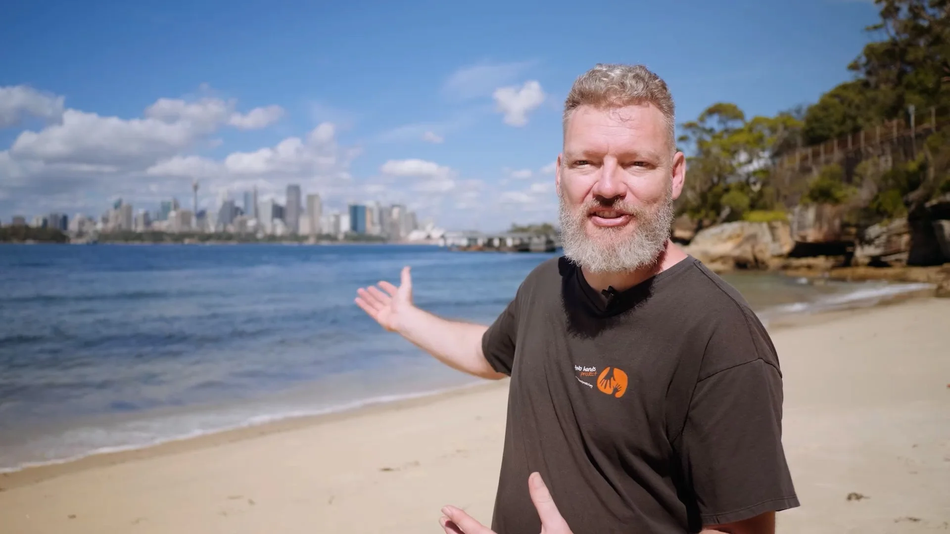 Welcome to Australia's Plastic Beach
