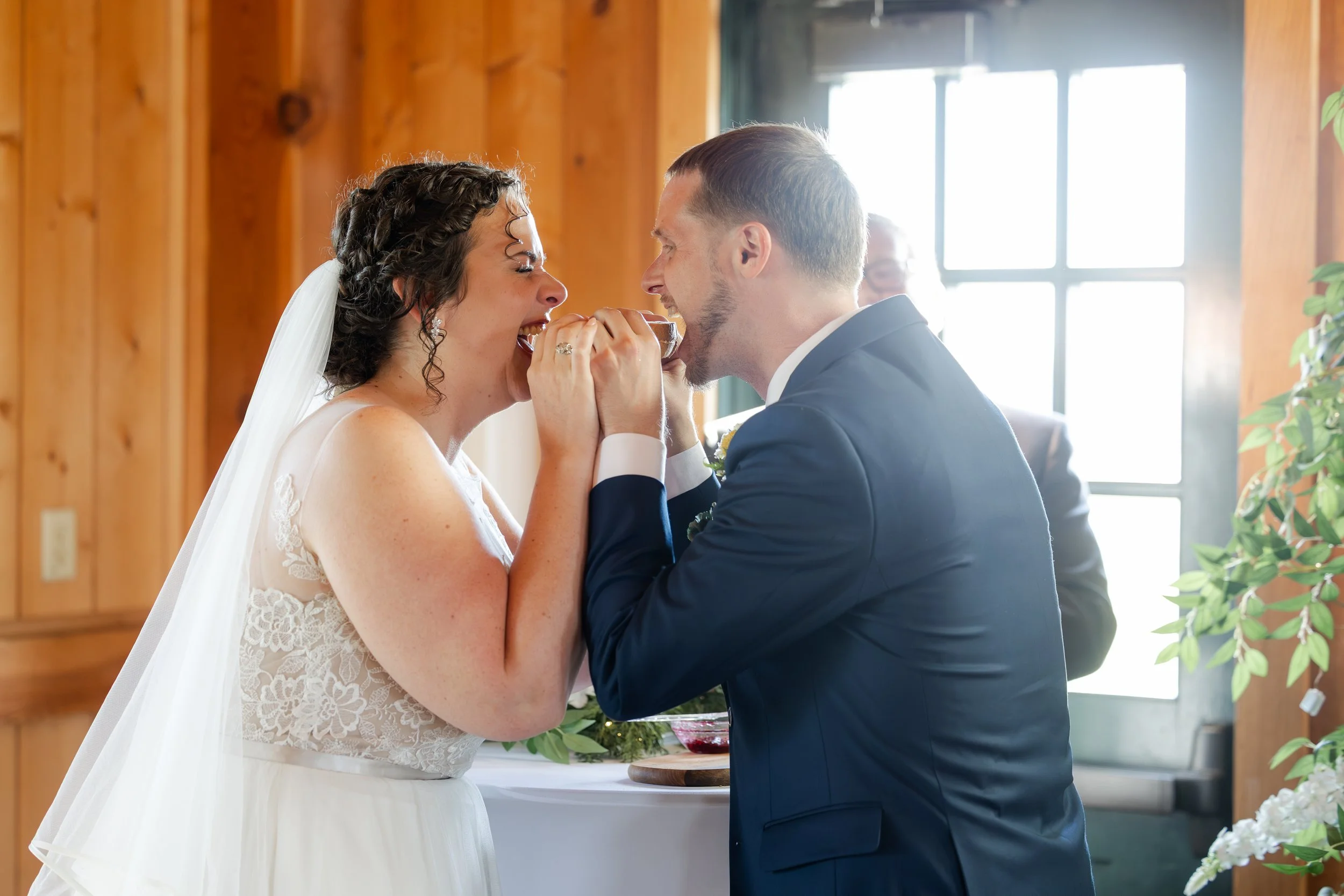 Rebecca + Tristan 03.21.26