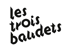 Logo Les Trois Baudets.
