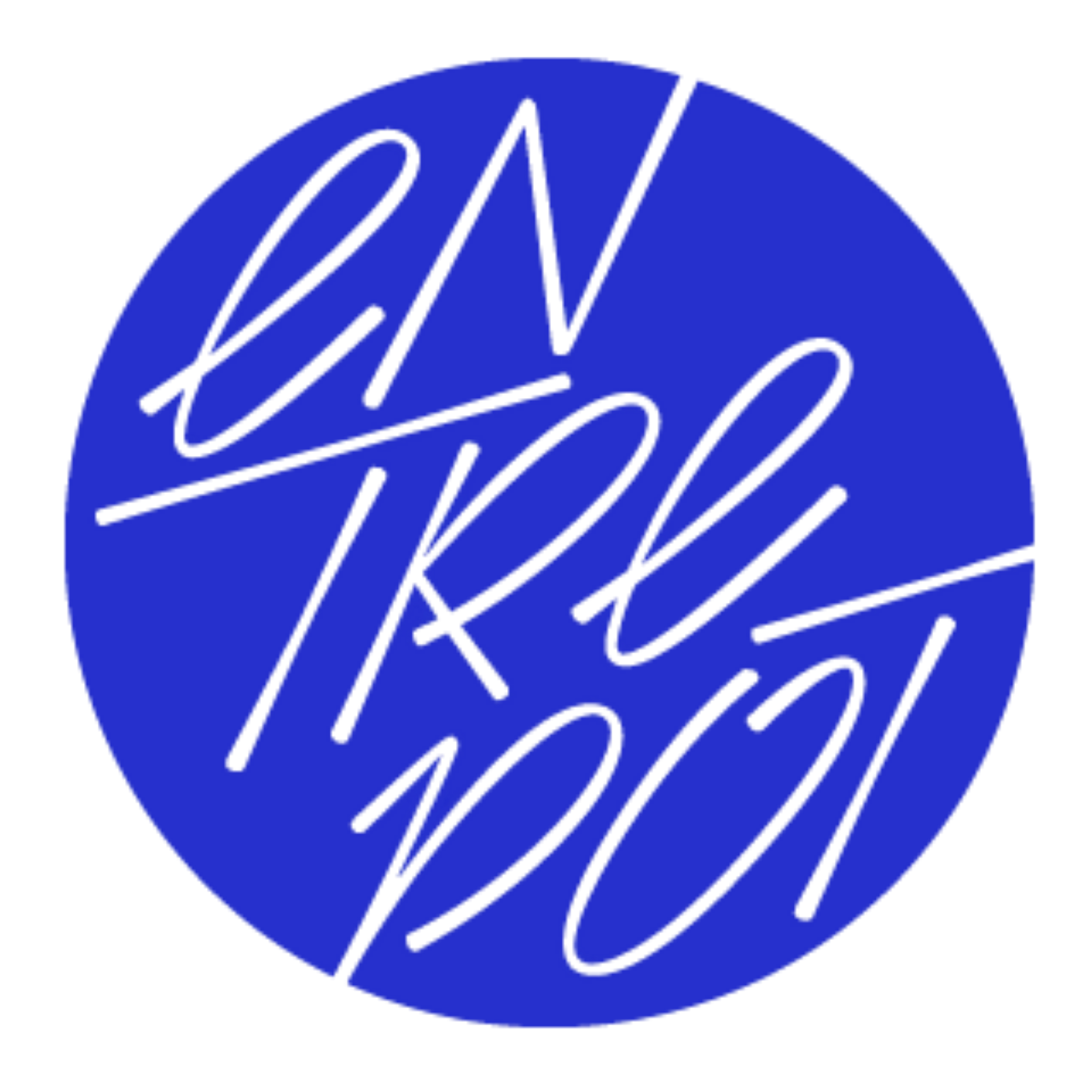 Logo du cinéma l'Entrepot.