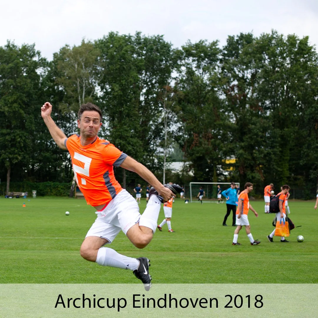 Over de Archicup