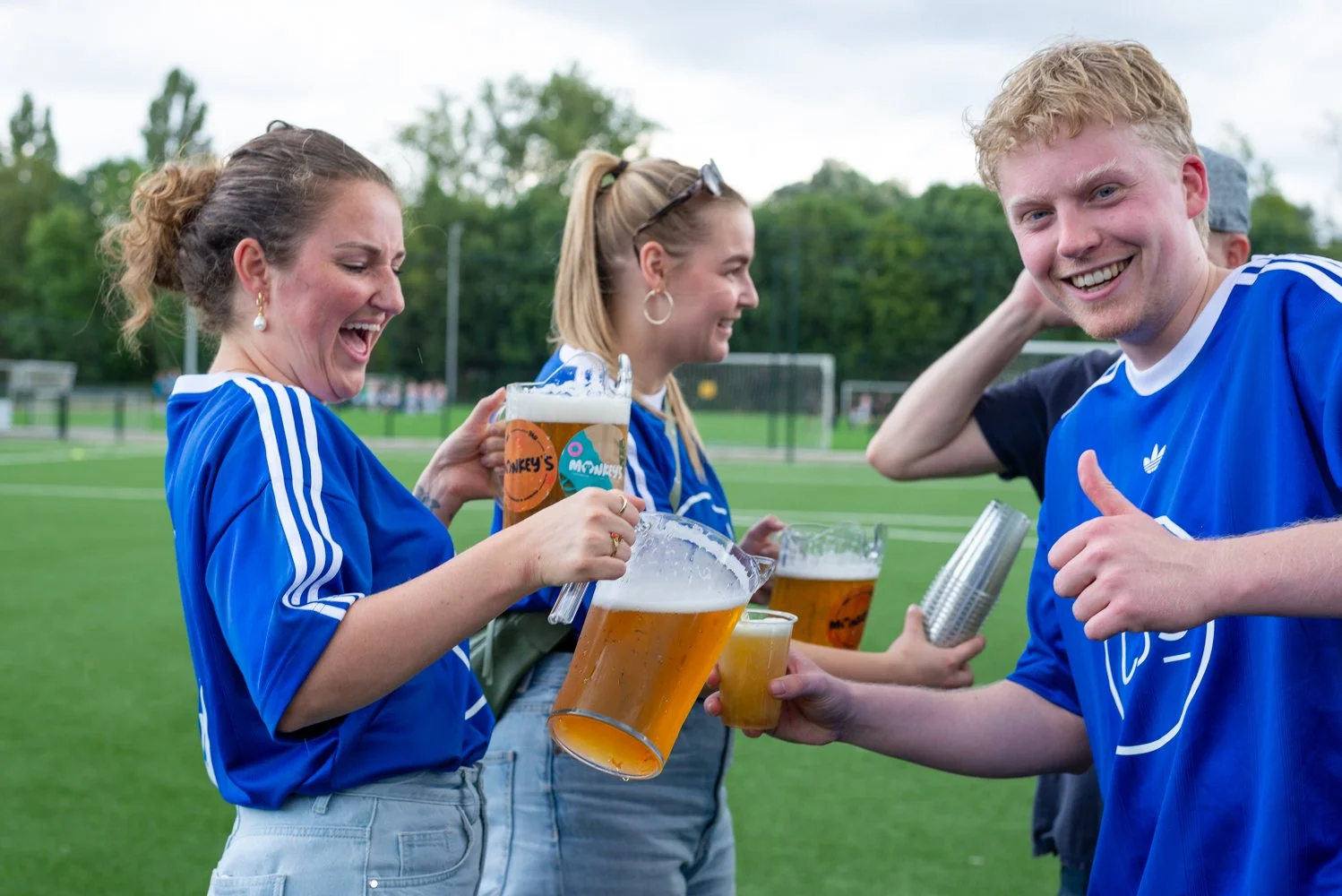 Archicup Eindhoven 2026