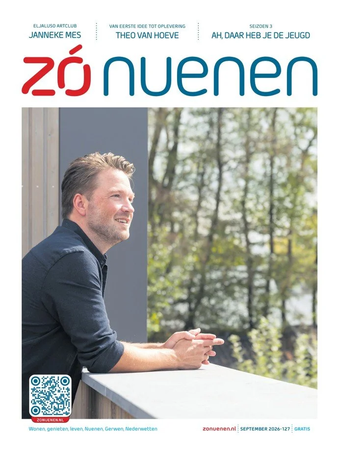Zó Nuenen