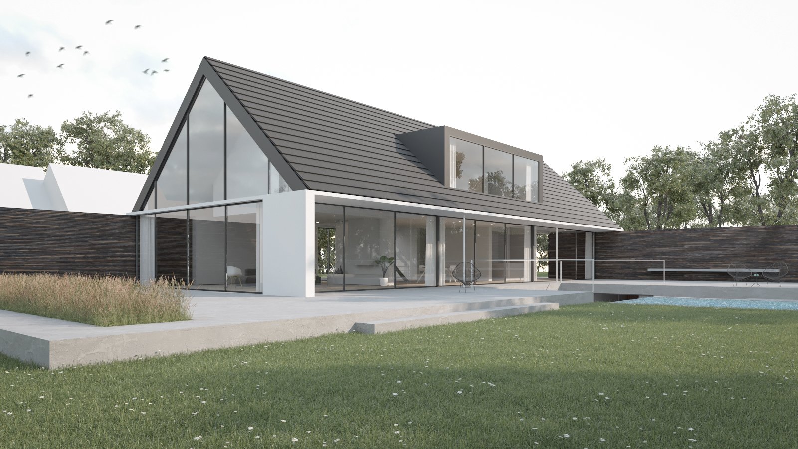 Studie Villa | Geldrop