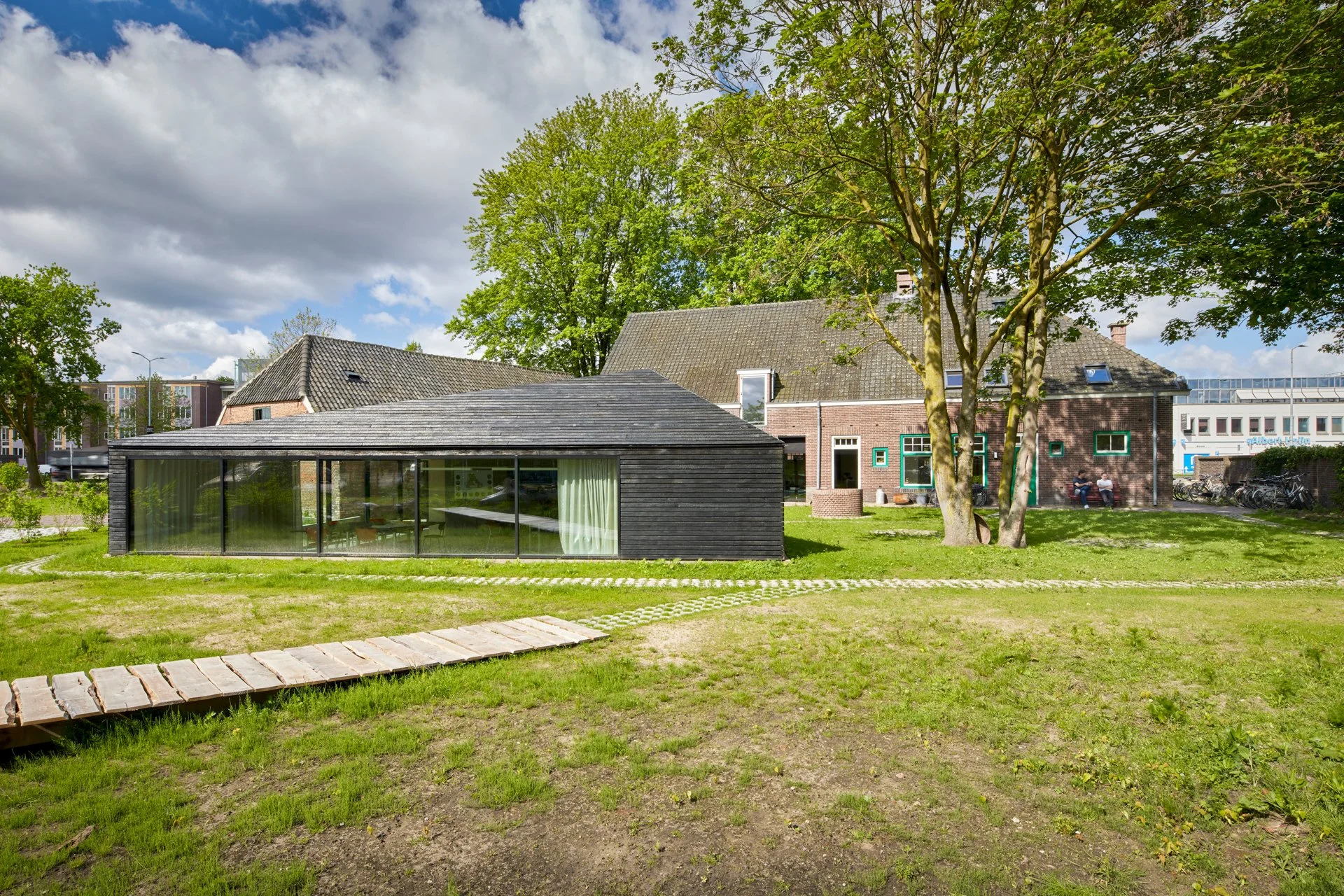 Jeroen Boschlaan | Eindhoven
