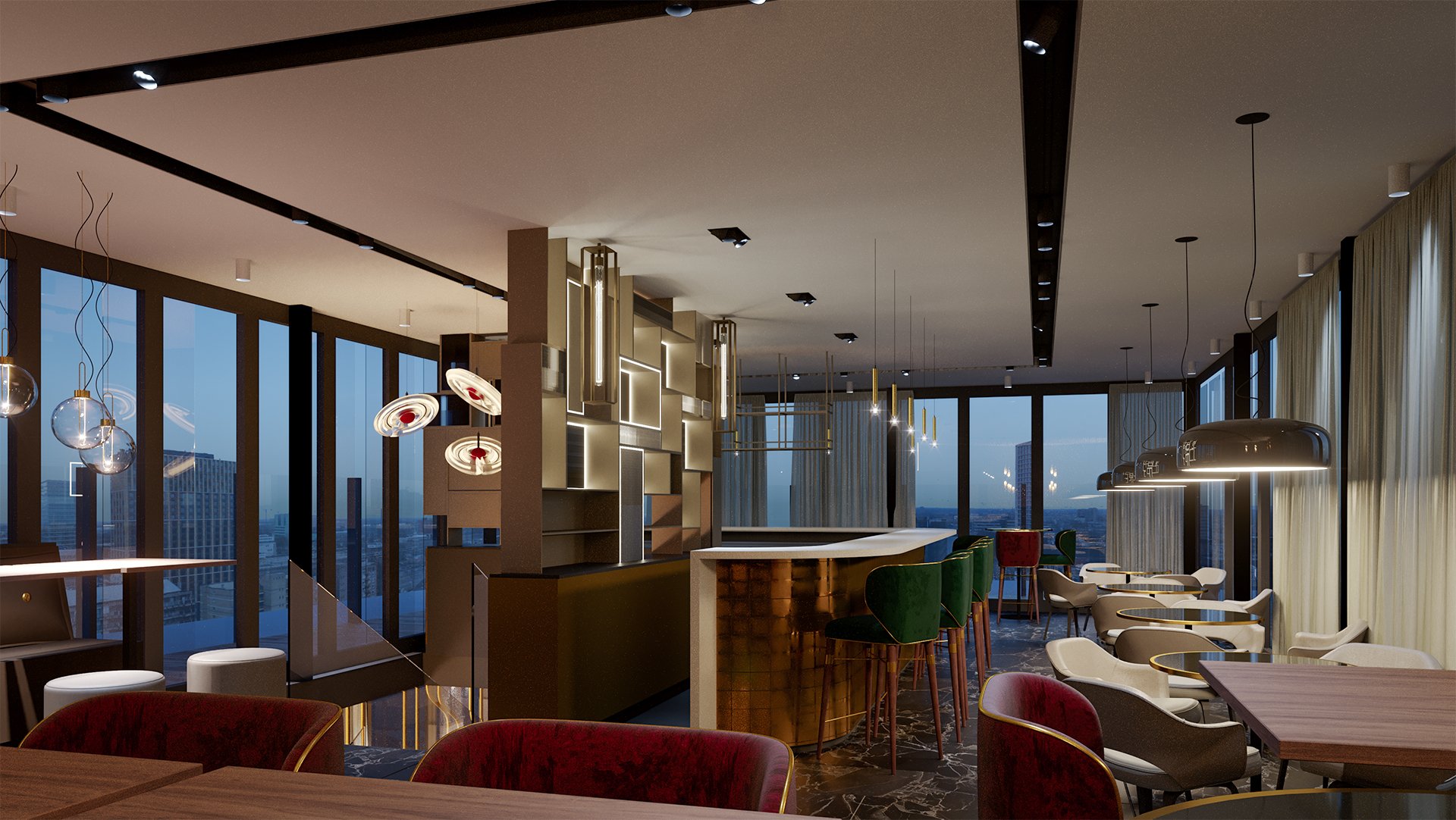 NH Hotels | Eindhoven