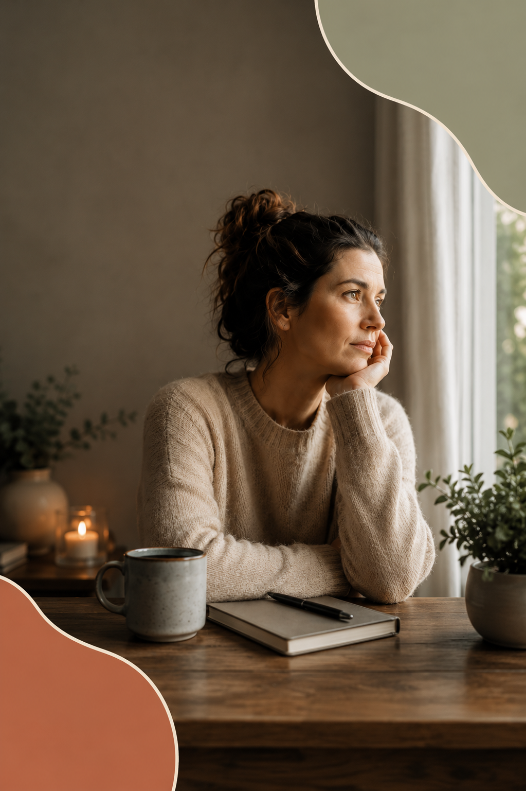 Imposter Syndrome: Why You Feel Like a Fraud Even When You're Doing Well