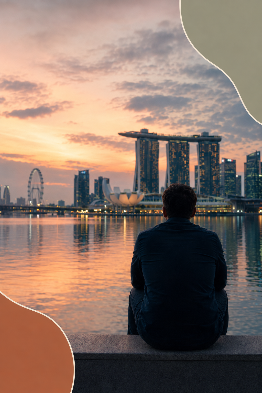 The Expat Paradox: Why Success Abroad Can Still Feel Lonely