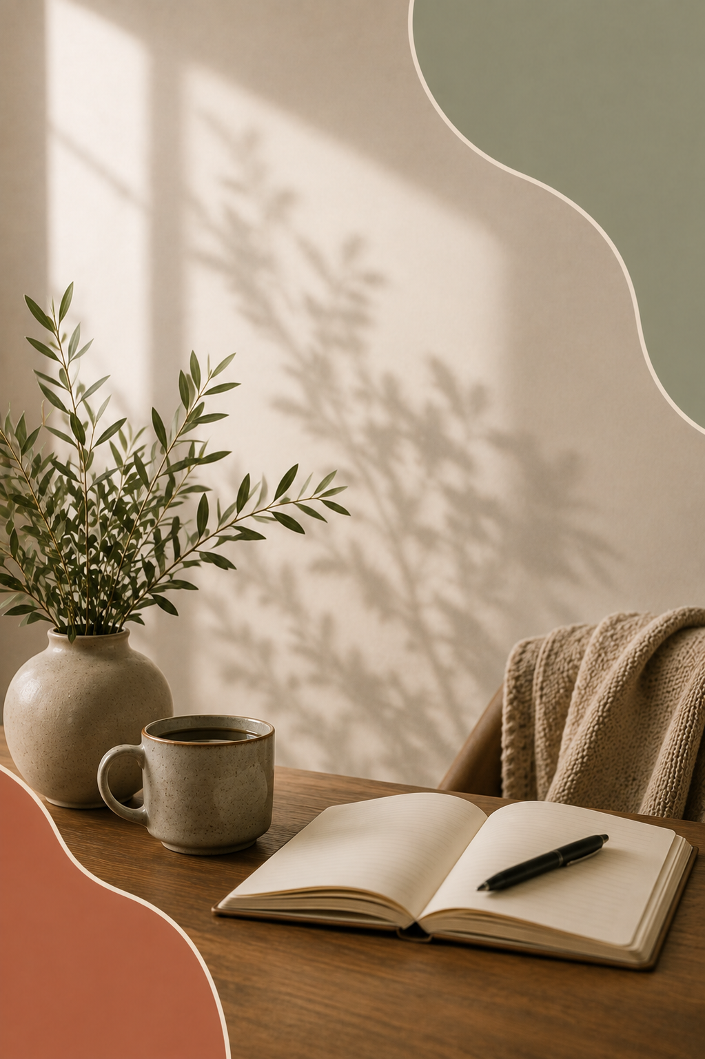 A Different Kind of Fresh Start: Do I Actually Need Therapy?