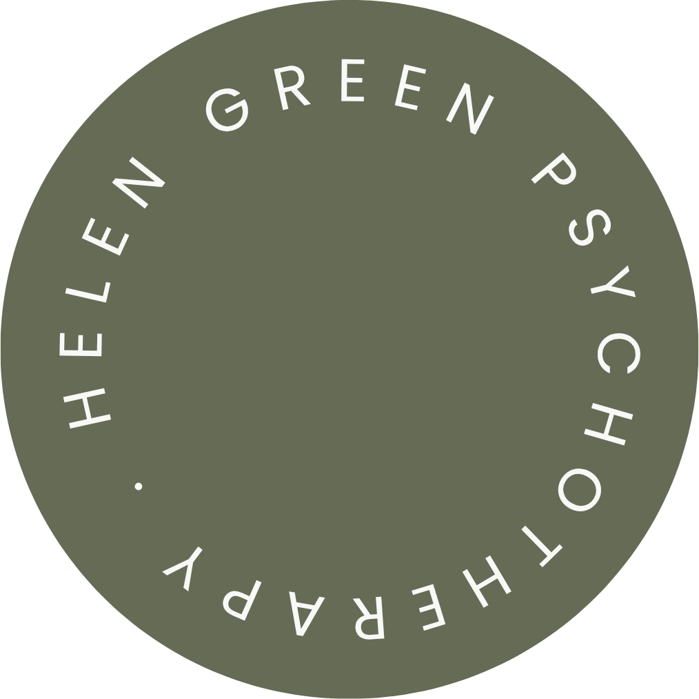 Therapy for perfectionism and self-criticism