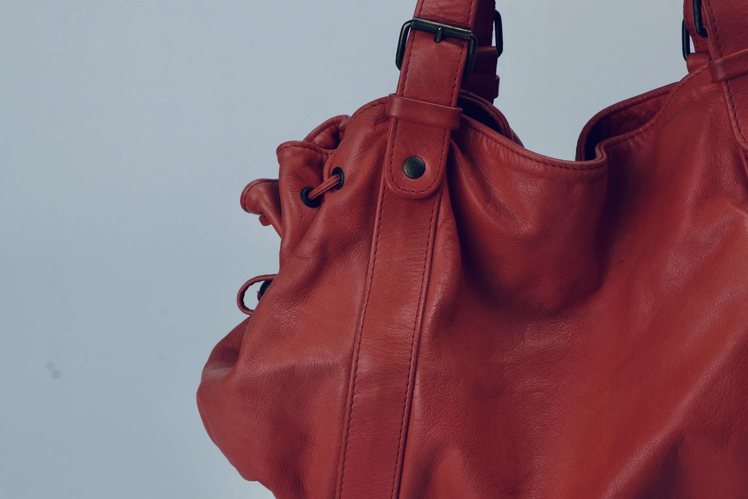 Vintage Gérard Darel 24H handbag