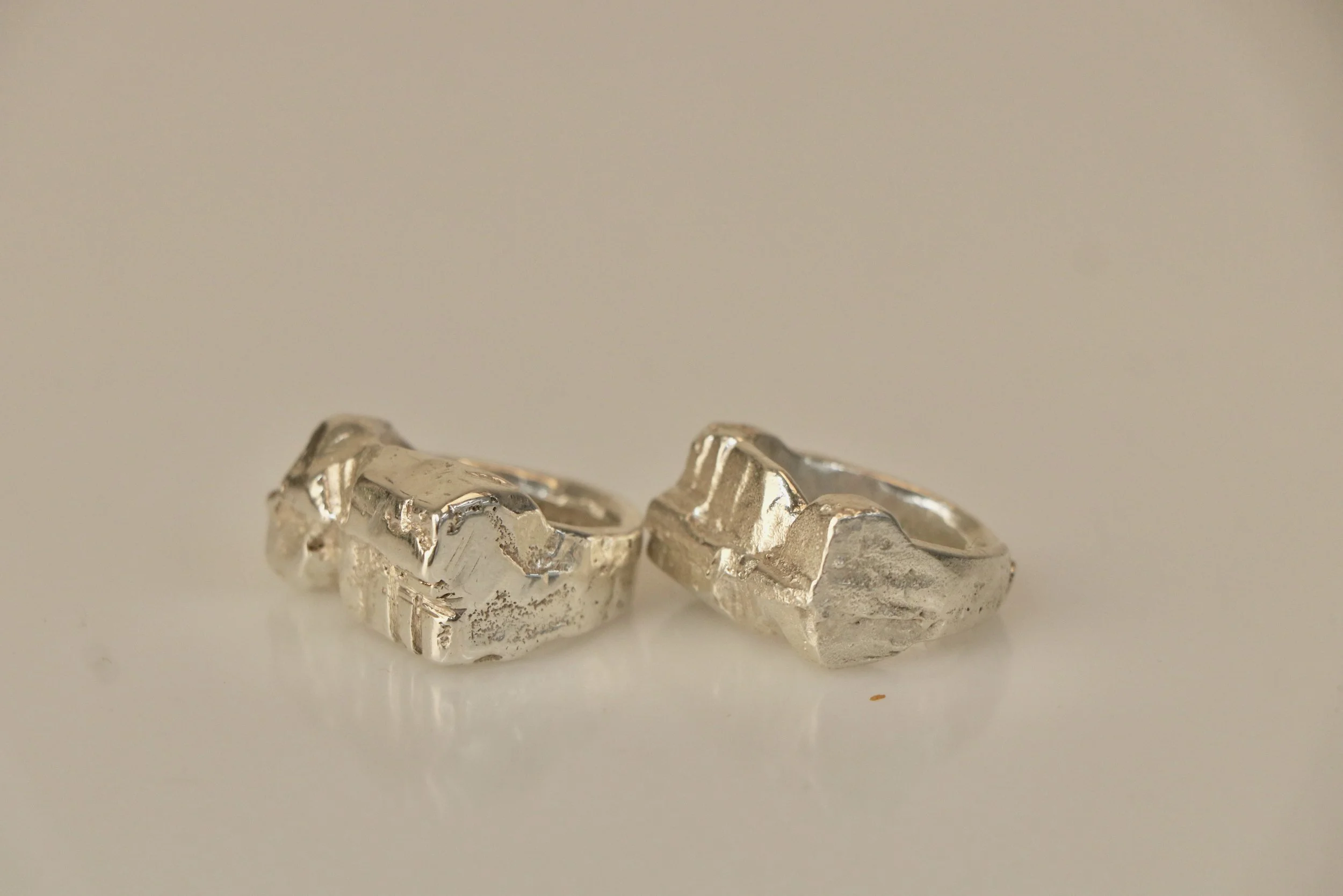Signature Ring