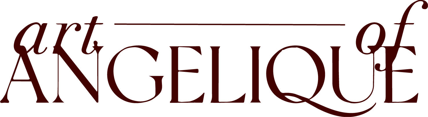 Art of Angelique