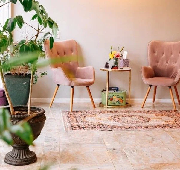 Counselling room