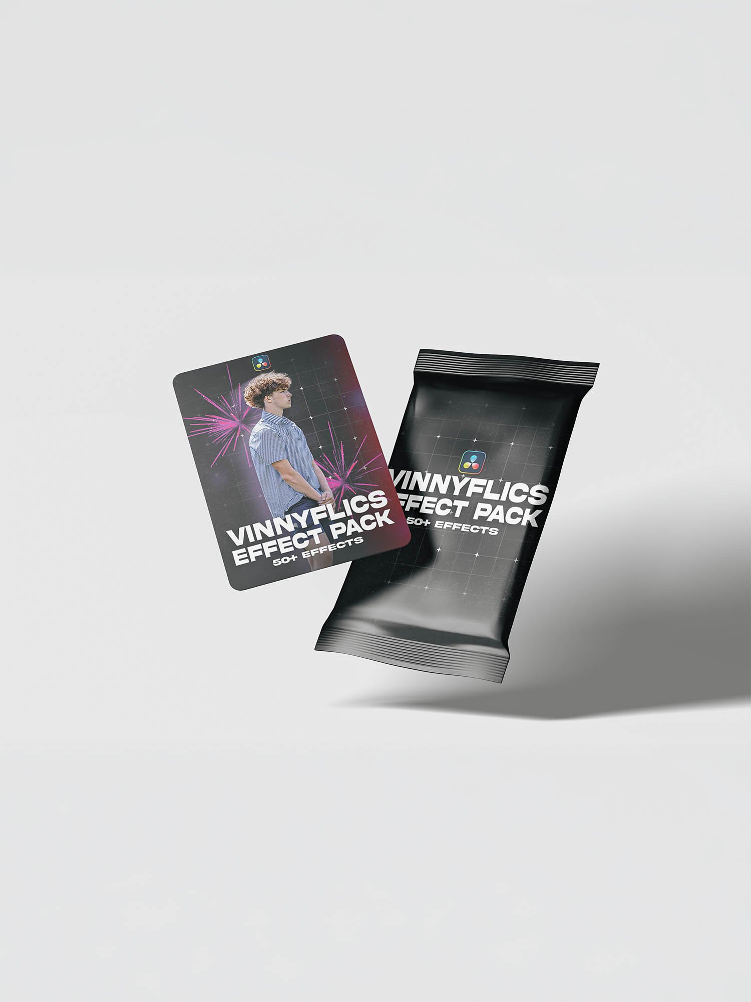 VINNYFLICS EFFECT PACK