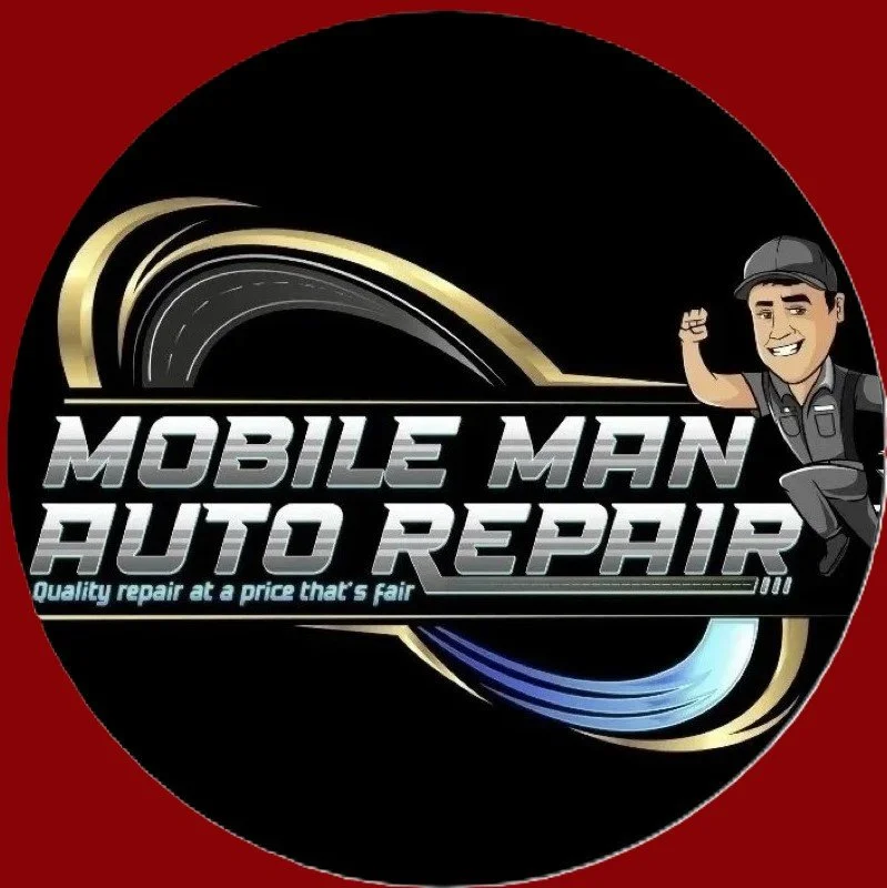 Mobile Man Auto Repair