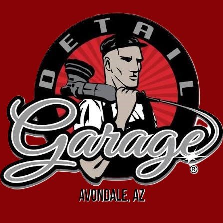 Detail Garage Avondale