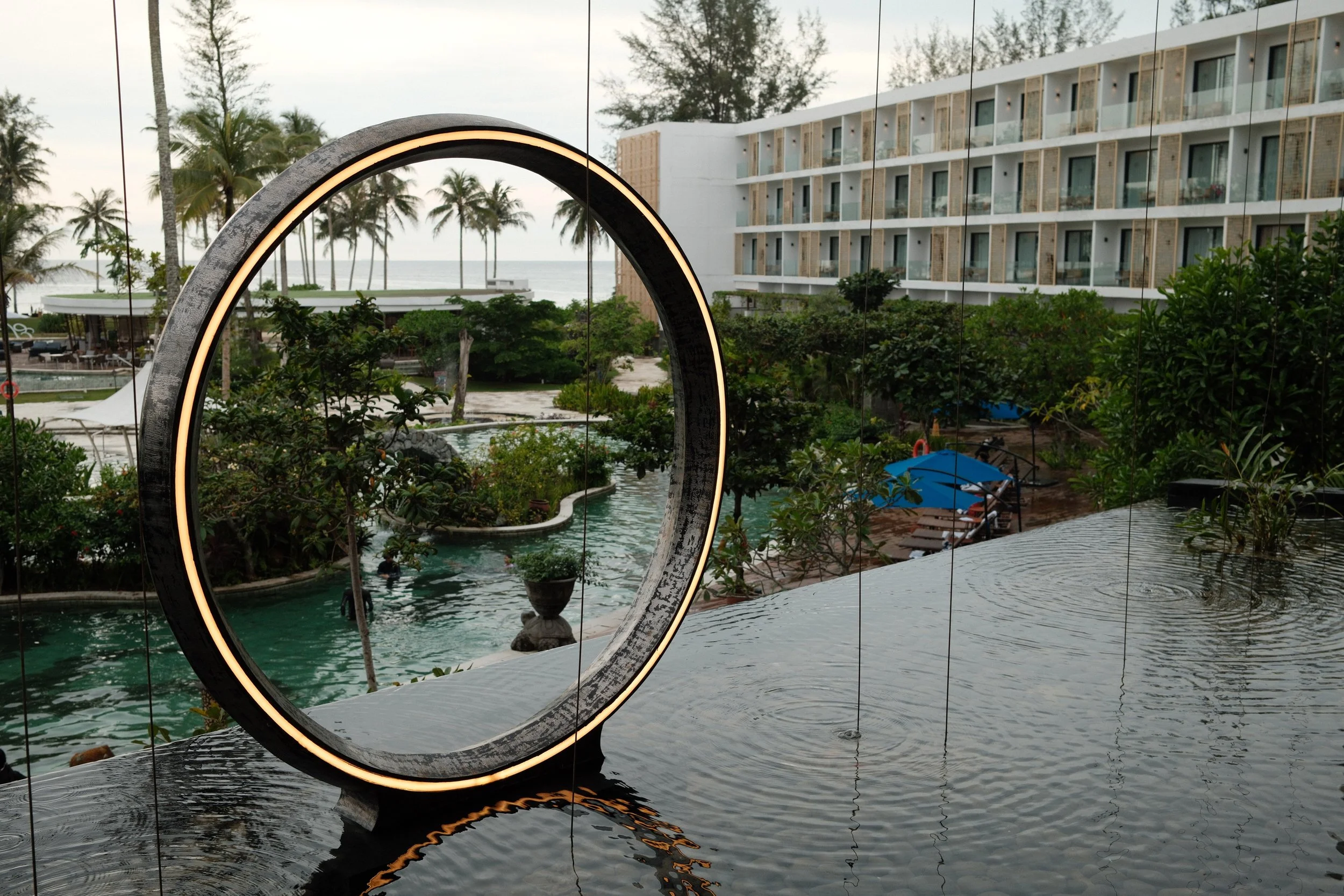 Four Points by Sheraton, Bintan: A Perfect Luxury Weekend Escape from Singapore