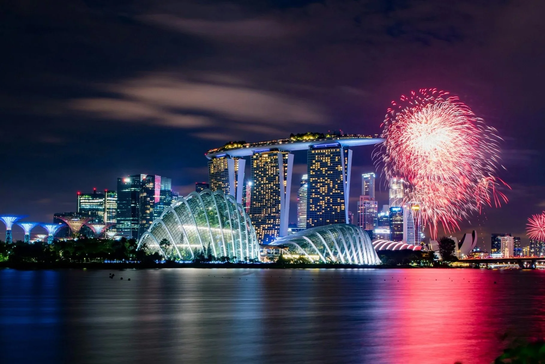 Our Top 10 Family-Friendly Events and Activities in Singapore (July 2026 Edition)