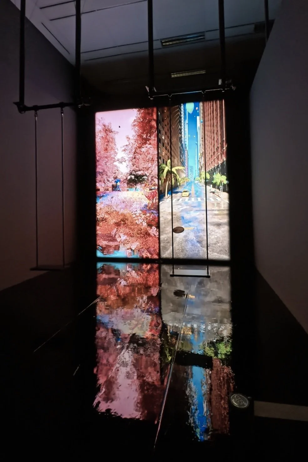 Van Gogh Inside 2026: Love, Vincent: Step Into Van Gogh's World in Singapore