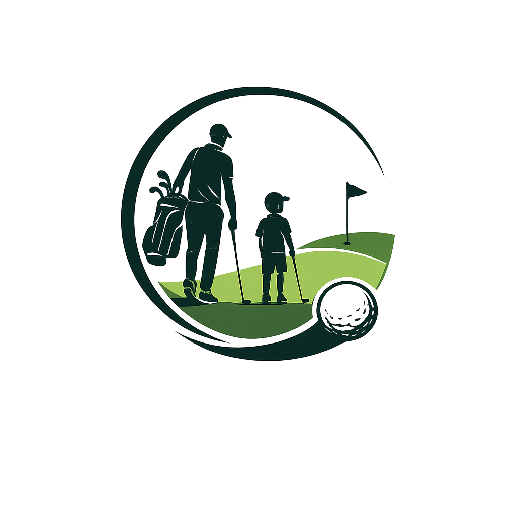Golf und Alltag