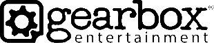 Gearbox Entertainment logo